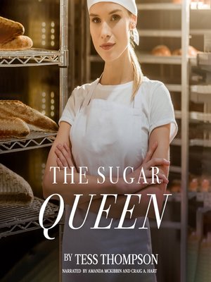 cover image of The Sugar Queen